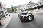 W Motors Lykan HyperSport 2014 года
